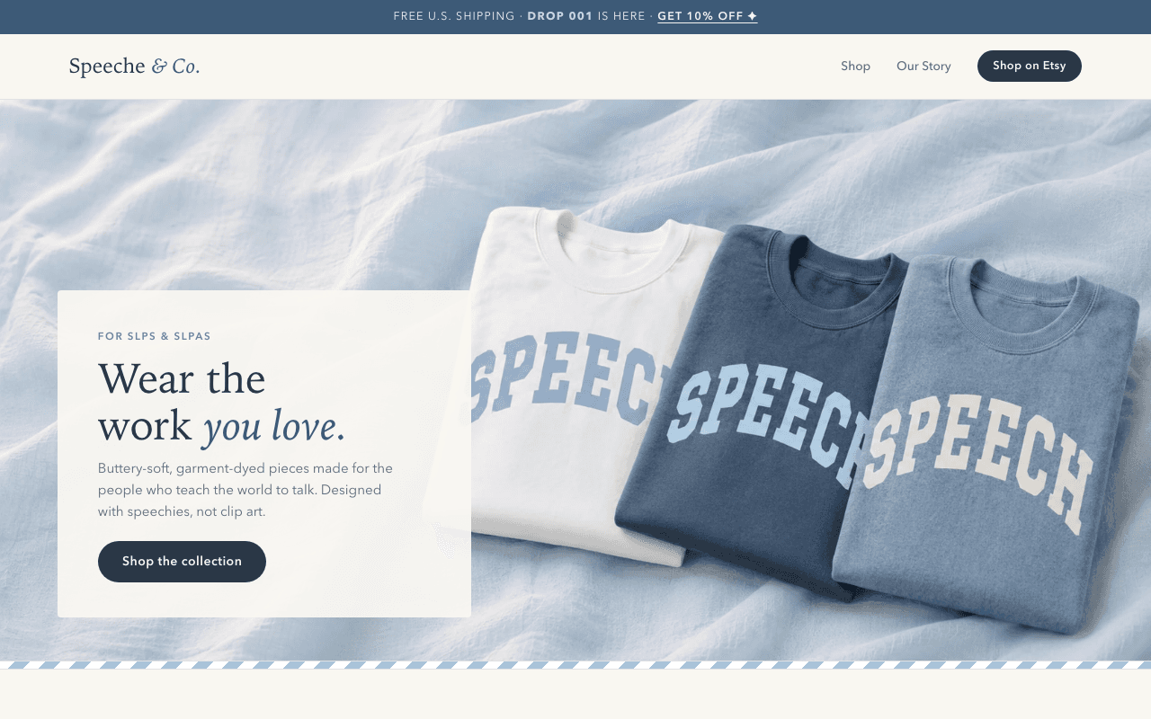 Speeche & Co.